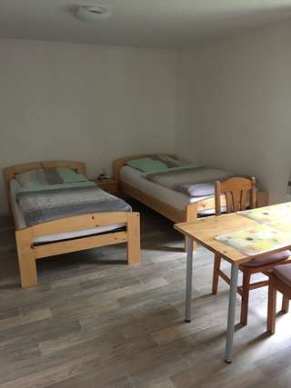 Elbdeich Ferienwohnung – Bild 6