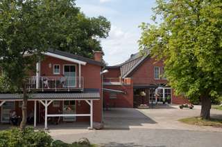 Pension Ferienhof Maas – Bild 1