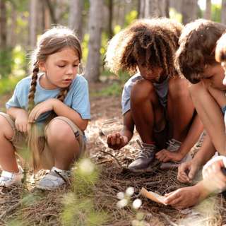 Kindergeburtstag Braunschweig - Geburtstagsprofis – Bild 4