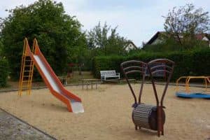 Spielplatz am PCT – Bild 3
