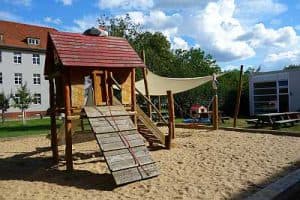 Spielplatz am PCT – Bild 6