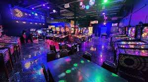 7s Pinballorama – Bild 1