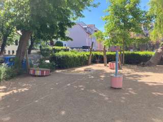 Spielplatz am Rollplatz – Bild 2