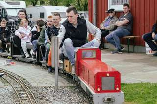Minibahn Emden – Bild 1