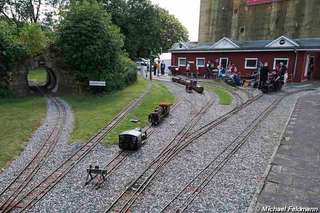 Minibahn Emden – Bild 3