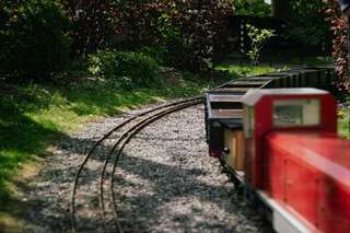 Minibahn Emden – Bild 4