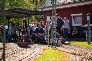 Minibahn Emden – Bild 5