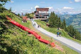 Streif Playground – Bild 1