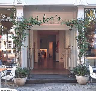 Weber’s Mein Kaffeehaus – Bild 2