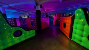 Lasergame Berlin GmbH – Bild 1