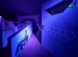 Lasergame Berlin GmbH – Bild 5