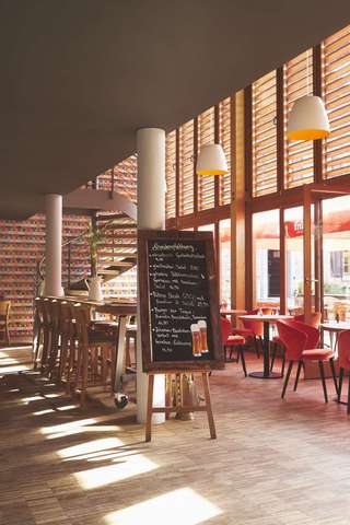 Altenberger Hof - Potpourri – Bild 5