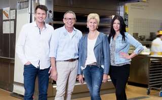 Bäckerei-Konditorei Padeffke GmbH – Bild 1