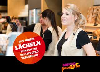 Bäckerei-Konditorei Padeffke GmbH – Bild 4