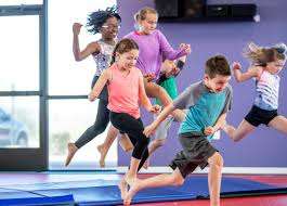 The Little Gym of Airdrie – Bild 4