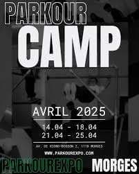 Parkour Expo – Bild 3