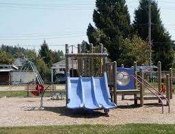 Sinclair Park – Bild 1
