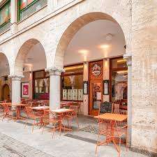 Antica Pizzeria Da Michele - Bellinzona – Bild 1