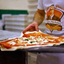 Antica Pizzeria Da Michele - Bellinzona – Bild 3
