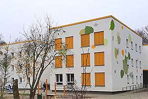 Lindenpark – Bild 1