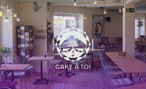 Gare à Toi – Bild 1