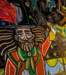 Fresh Carnival – Bild 1
