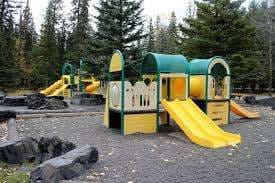 Banff Recreation Grounds – Bild 4