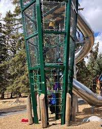 Banff Recreation Grounds – Bild 6