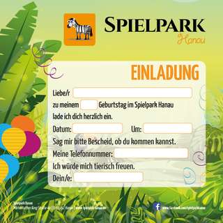 Spielpark Hanau – Bild 2