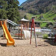 Spieplatz Rosenberg – Bild 1