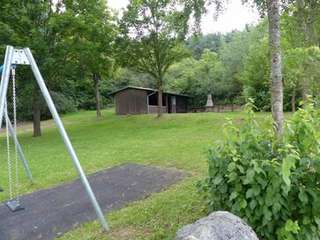 Spielplatz am Blasbach – Bild 1