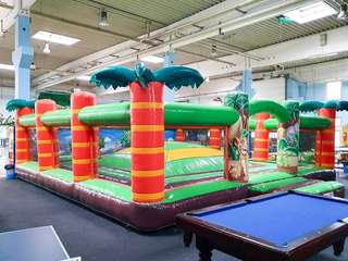 BERO´s Kinderwelten Mönchengladbach – Bild 3