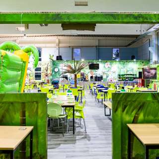 BERO´s Kinderwelten Mönchengladbach – Bild 6