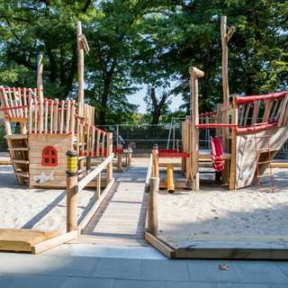 Spielplätze – Bild 2