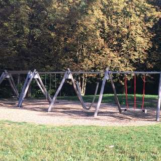 Waldspielplatz am Bergle – Bild 2