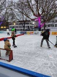 Baar On Ice – Bild 2