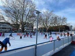 Baar On Ice – Bild 4