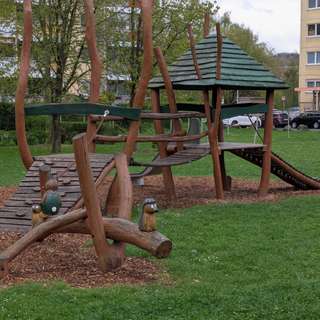 Spielplatz – Bild 2