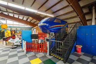 Pippolino Kinderspielpark – Bild 2