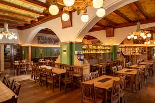 Hofbräukeller – Bild 1