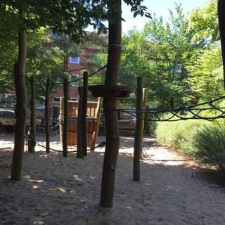 Spielplatz Rabensteinstraße – Bild 2