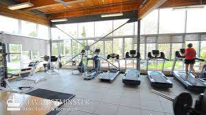Queensborough Community Centre – Bild 2