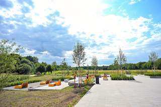 Bürgerpark Hochgericht – Bild 2