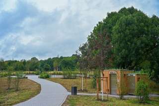 Bürgerpark Hochgericht – Bild 4