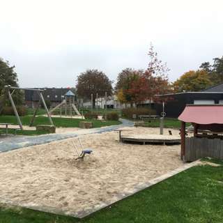 Spielplatz Möwenstraße – Bild 2