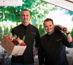 Genuss Café Start.n by Berner & Monitzer Genusscatering – Bild 1