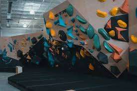 Grip It Climbing – Bild 1