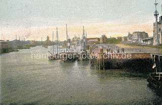 Modellbootbecken – Bild 3