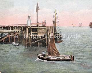 Modellbootbecken – Bild 4