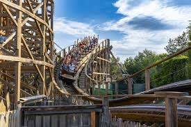 Europa-Park – Bild 1